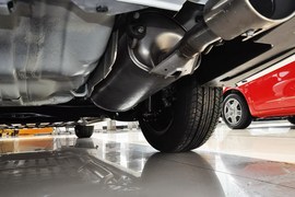 2013款本田凌派1.8L