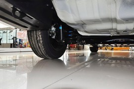2013款本田凌派1.8L