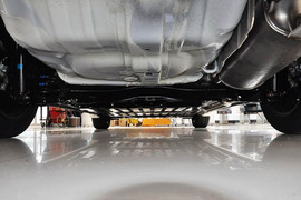 2013款本田凌派1.8L