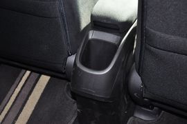 2013款本田凌派1.8L