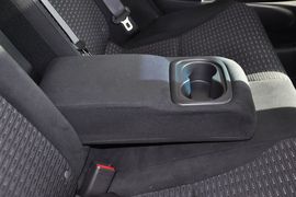 2013款本田凌派1.8L