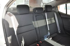 2013款本田凌派1.8L