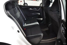 2013款本田凌派1.8L