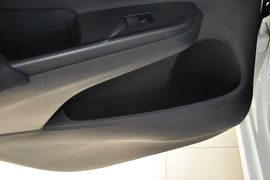 2013款本田凌派1.8L