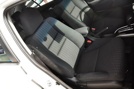 2013款本田凌派1.8L