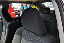 2013款本田凌派1.8L