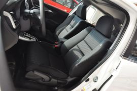 2013款本田凌派1.8L