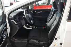 2013款本田凌派1.8L