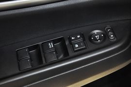 2013款本田凌派1.8L