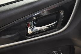 2013款本田凌派1.8L