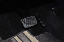 2013款本田凌派1.8L