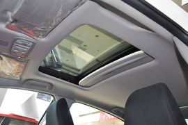 2013款本田凌派1.8L