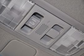 2013款本田凌派1.8L