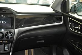2013款本田凌派1.8L