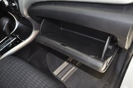 2013款本田凌派1.8L