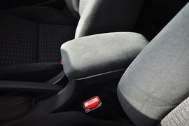 2013款本田凌派1.8L