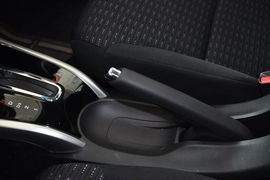 2013款本田凌派1.8L