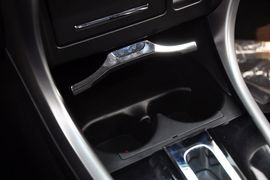 2013款本田凌派1.8L