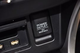 2013款本田凌派1.8L