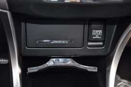 2013款本田凌派1.8L