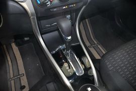 2013款本田凌派1.8L