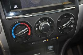 2013款本田凌派1.8L