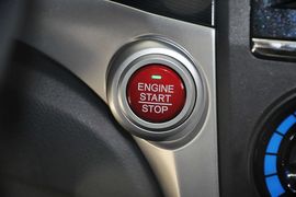2013款本田凌派1.8L