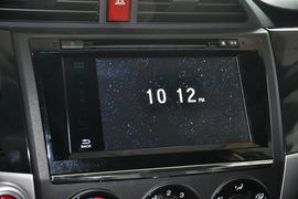 2013款本田凌派1.8L