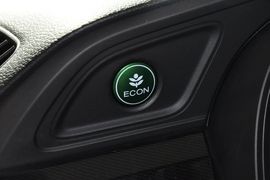 2013款本田凌派1.8L