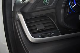 2013款本田凌派1.8L
