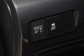 2013款本田凌派1.8L