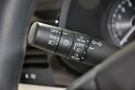2013款本田凌派1.8L
