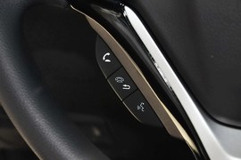 2013款本田凌派1.8L