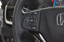 2013款本田凌派1.8L