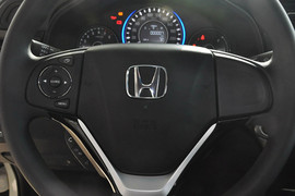 2013款本田凌派1.8L