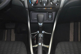 2013款本田凌派1.8L