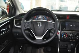 2013款本田凌派1.8L