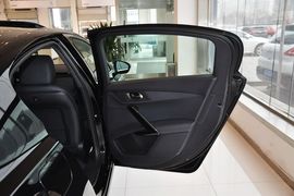 2013款标致508