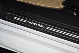 2013款哈弗H6