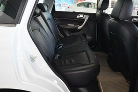 2013款哈弗H6