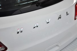 2013款哈弗H6