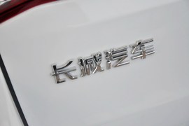 2013款哈弗H6