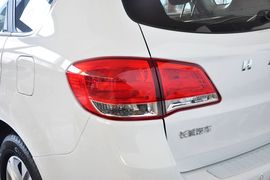 2013款哈弗H6