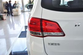 2013款哈弗H6