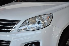 2013款哈弗H6
