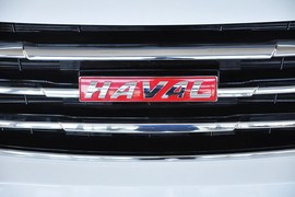 2013款哈弗H6