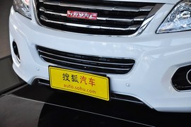 2013款哈弗H6