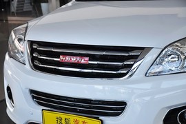 2013款哈弗H6