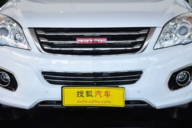 2013款哈弗H6