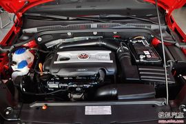   2013款大众速腾GLI 2.0TSI DSG